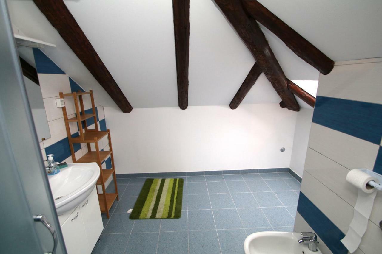 Apartmani Bulic Сплит Екстериор снимка