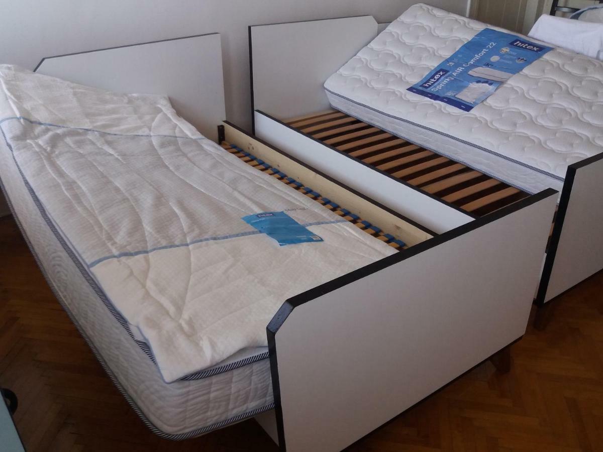 Apartmani Bulic Сплит Екстериор снимка